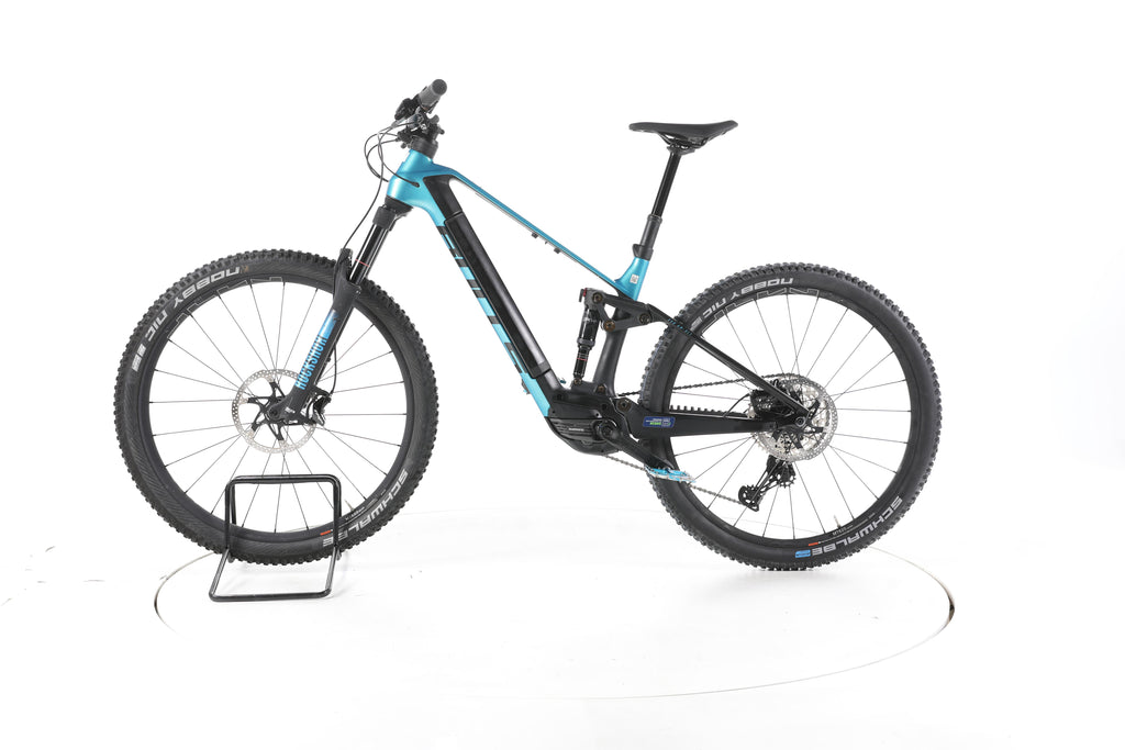 Bulls Sonic EVO AM-SL 1 SUV E-Bike Carbon - Image 7