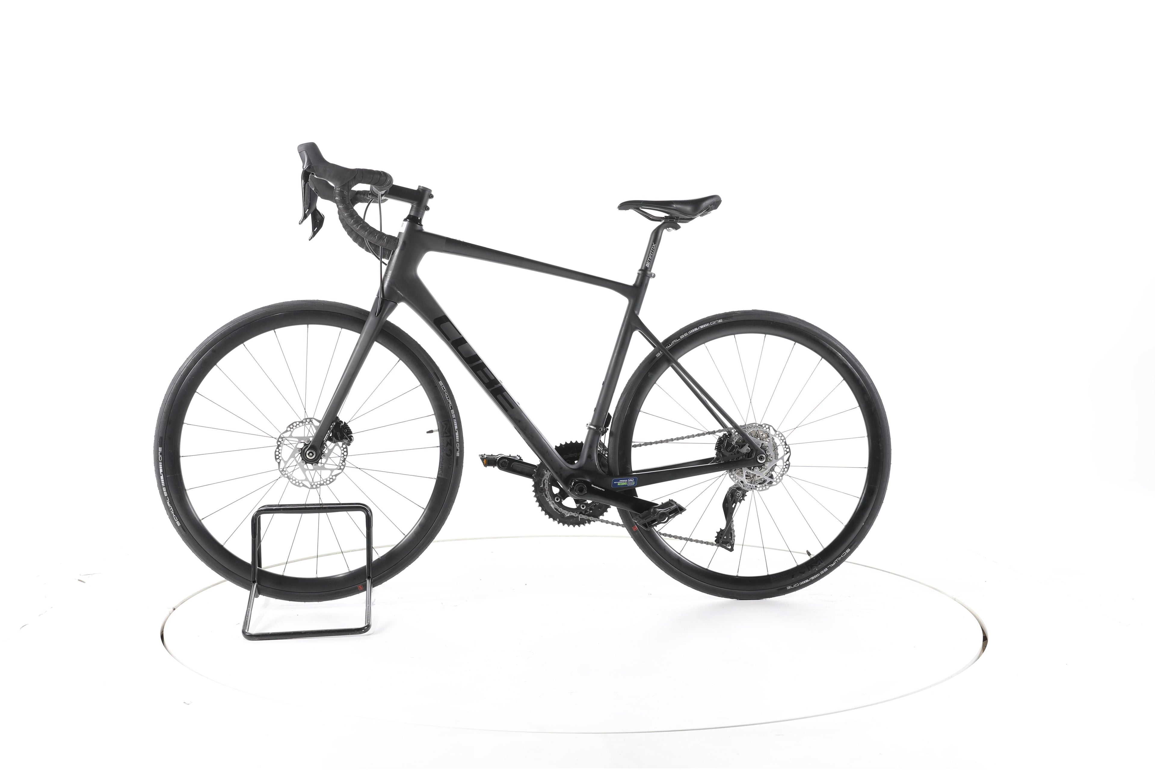 Cube Attain GTC SLX - Image 7