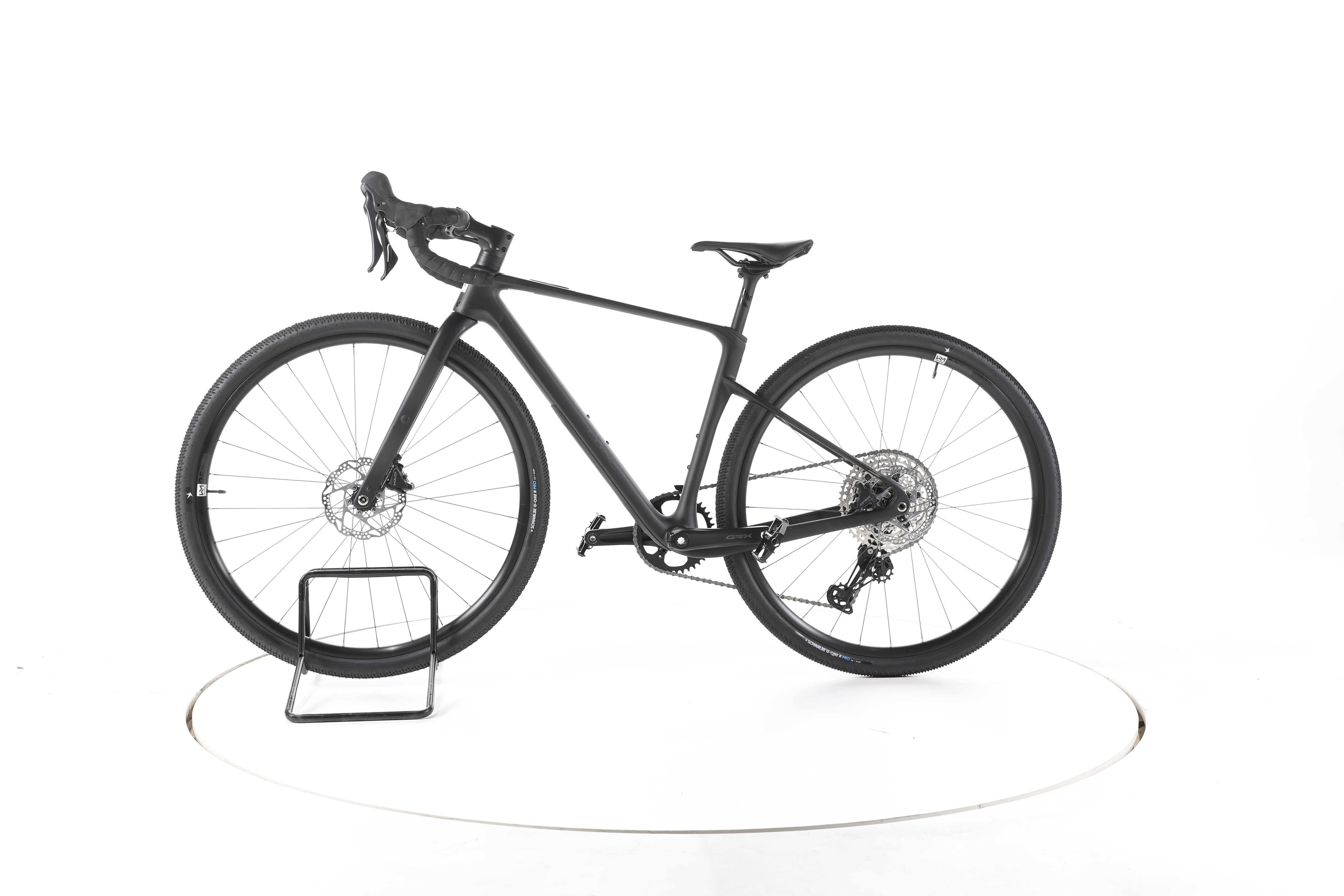 Cube Nuroad C:62 ONE Gravelbike Carbon 2025 - Image 7