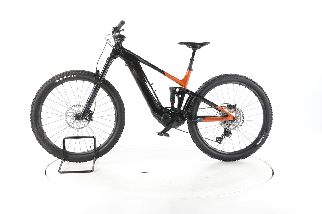 Giant Trance X E + 3 E-Bike Fully - Image 7
