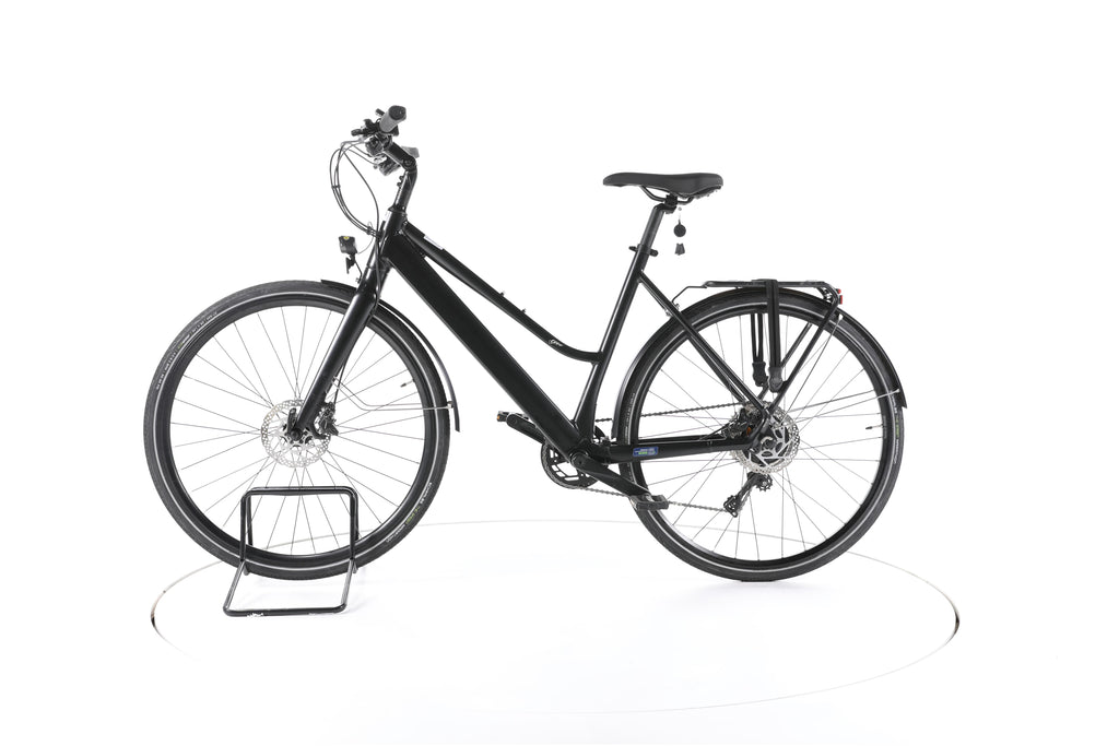 Geero Geero 2 Touring Trekking E-Bike - Image 7