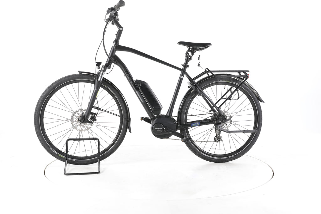 Pegasus Solero E8 Plus Trekking E-Bike - Image 7