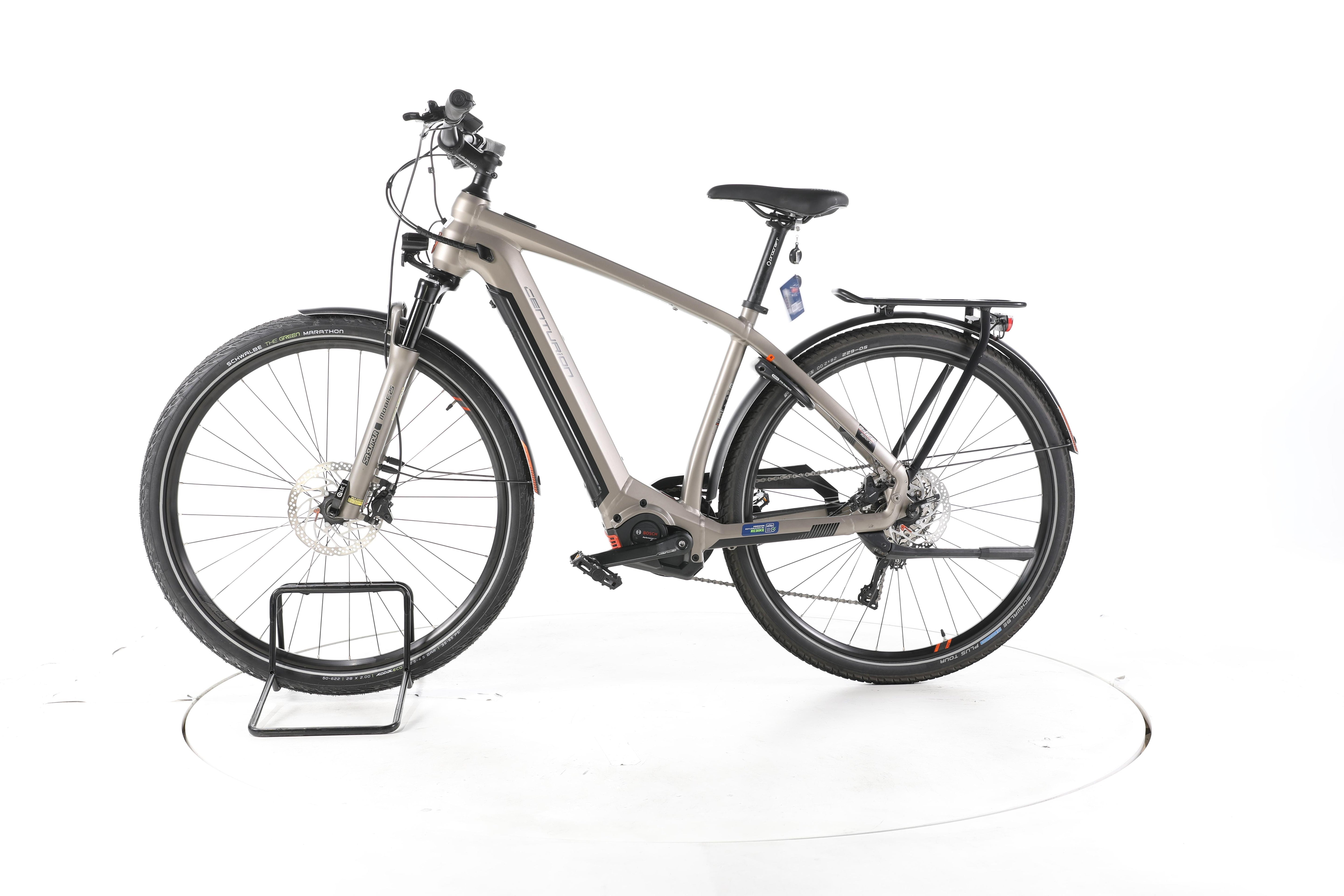 Centurion E-Fire Sport R2600i SMC Trekking E-Bike - Image 7