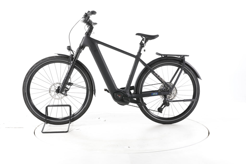 Cube Kathmandu Hybrid SLX Trekking E-Bike 2026 - Image 7