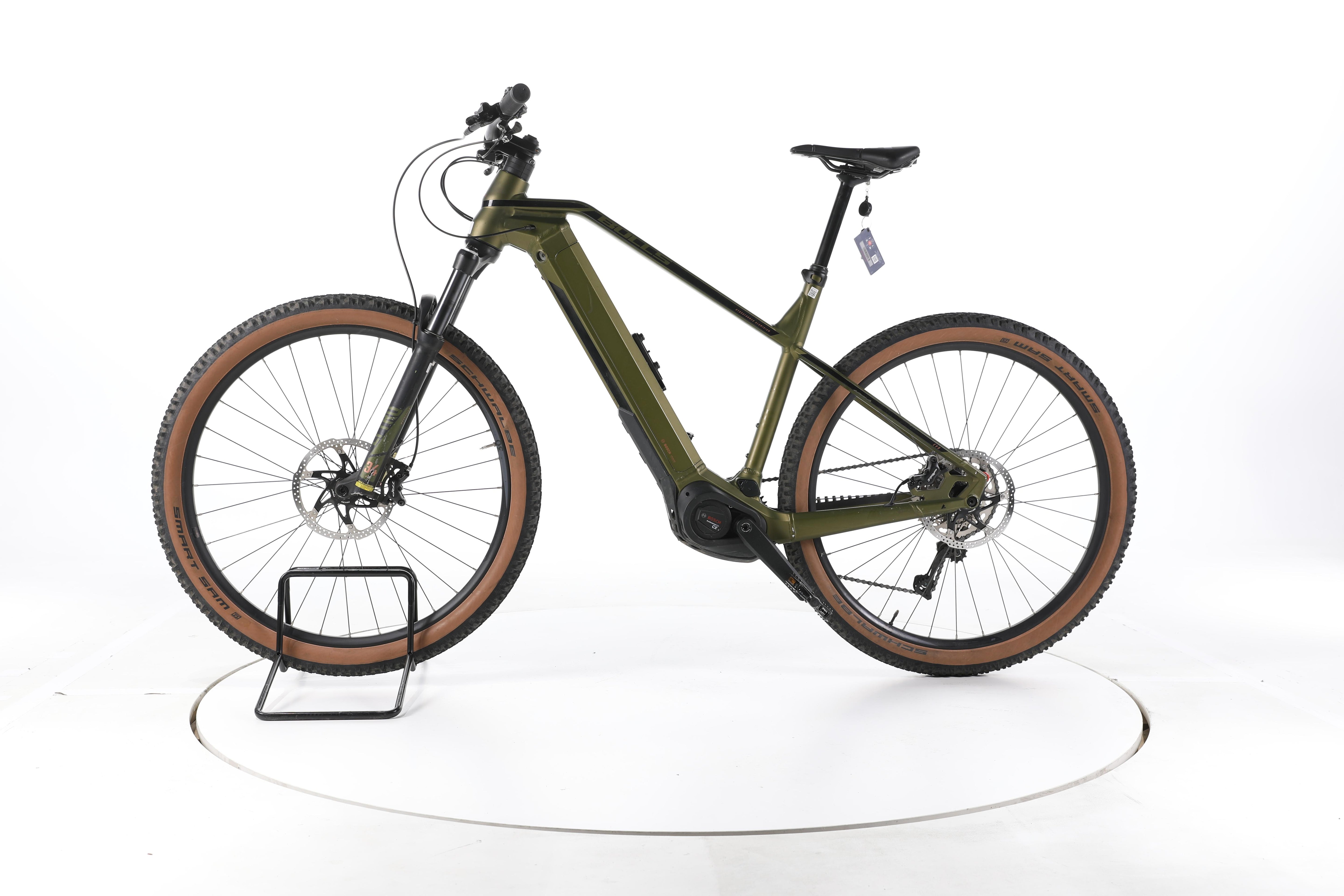 Bulls Sonic EVO 1 E-Bike - Image 7