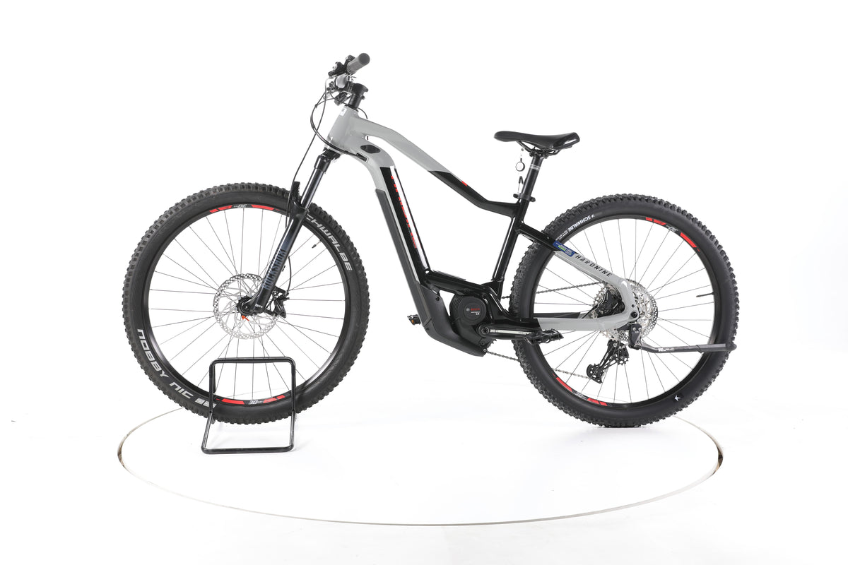 Haibike HardNine 9 E-Bike - Image 7