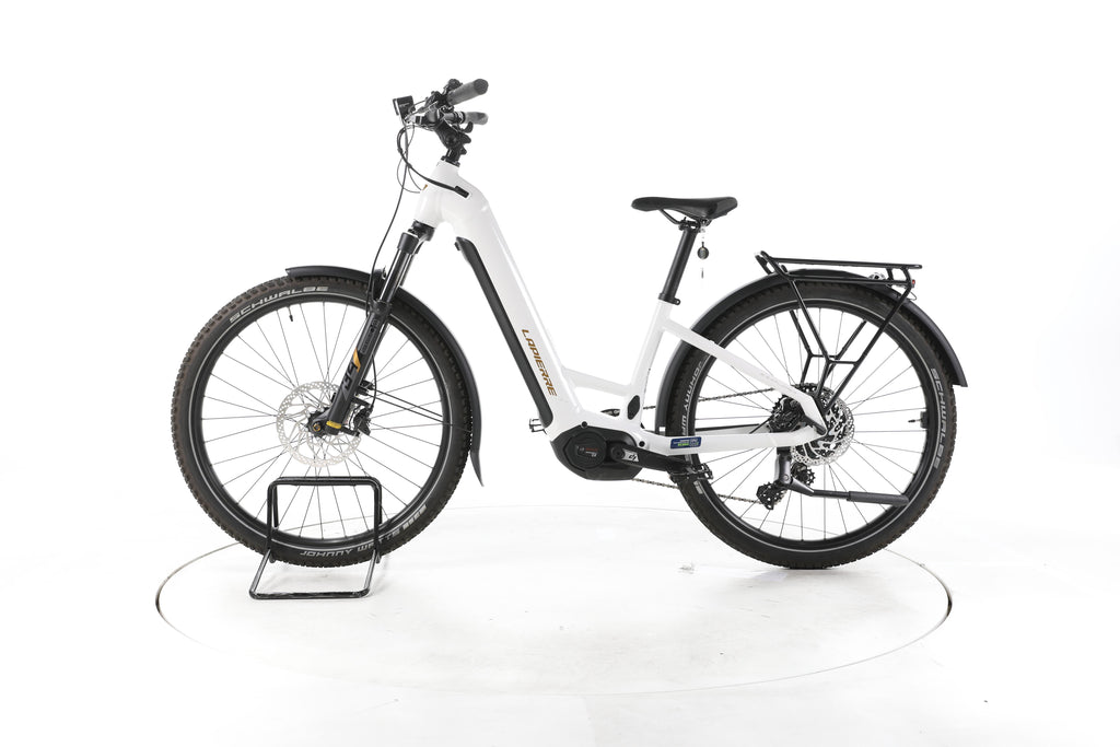 Lapierre E-Explorer 7.6 Trekking E-Bike Tiefeinsteiger - Image 7