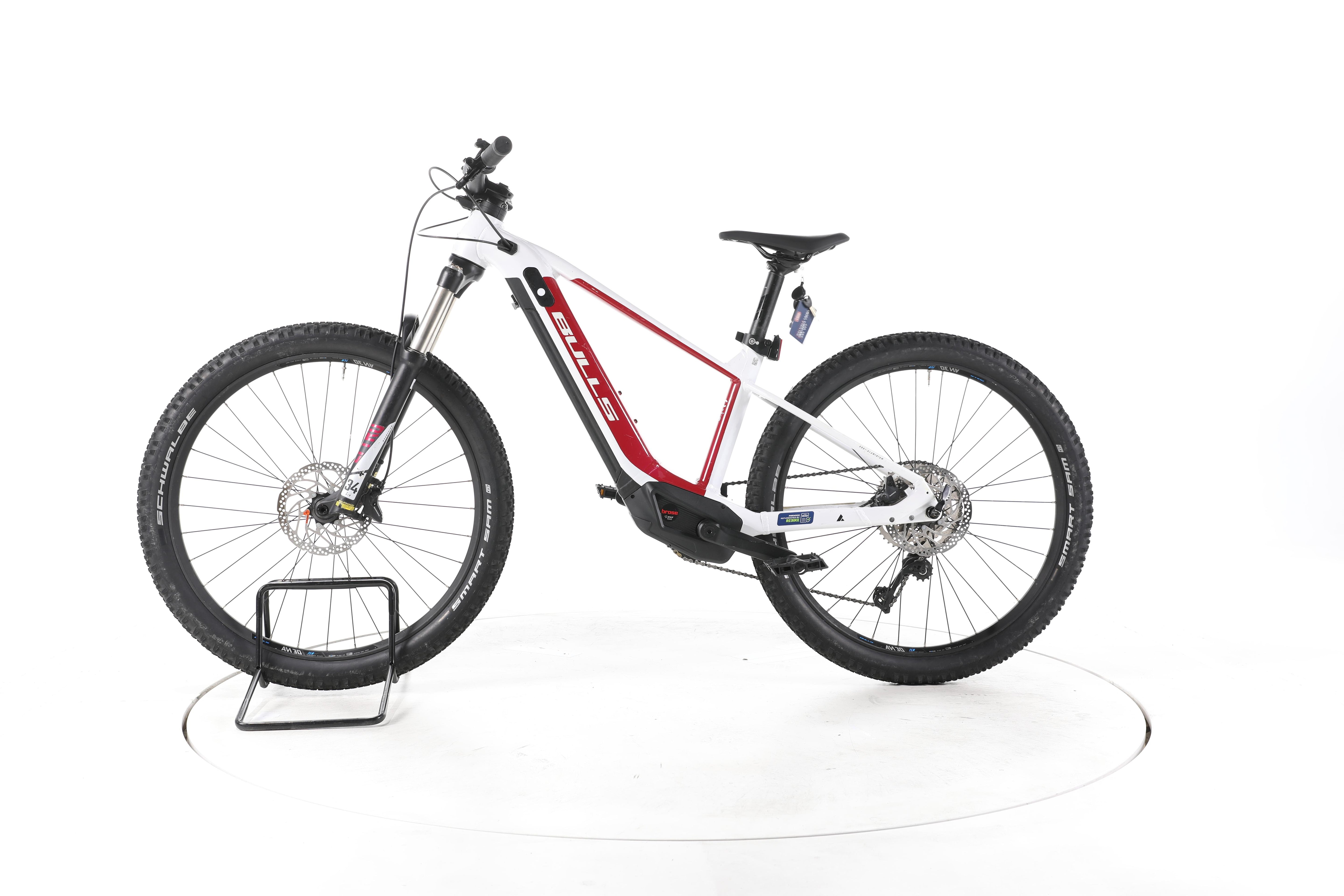 Bulls E-Stream Evo E-Bike - Image 7