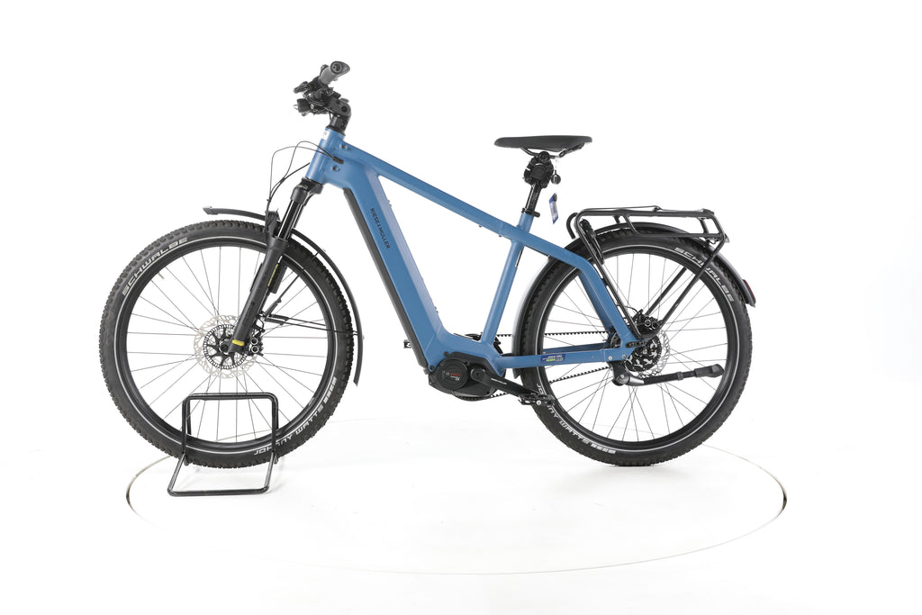 Riese & Müller Charger4 GT City E-Bike Tiefeinsteiger - Image 7
