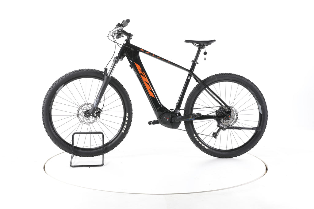 KTM Macina Team 693 E-Bike - Image 7