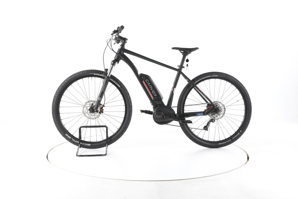 Carver Strict E LTD E-Bike - Image 7