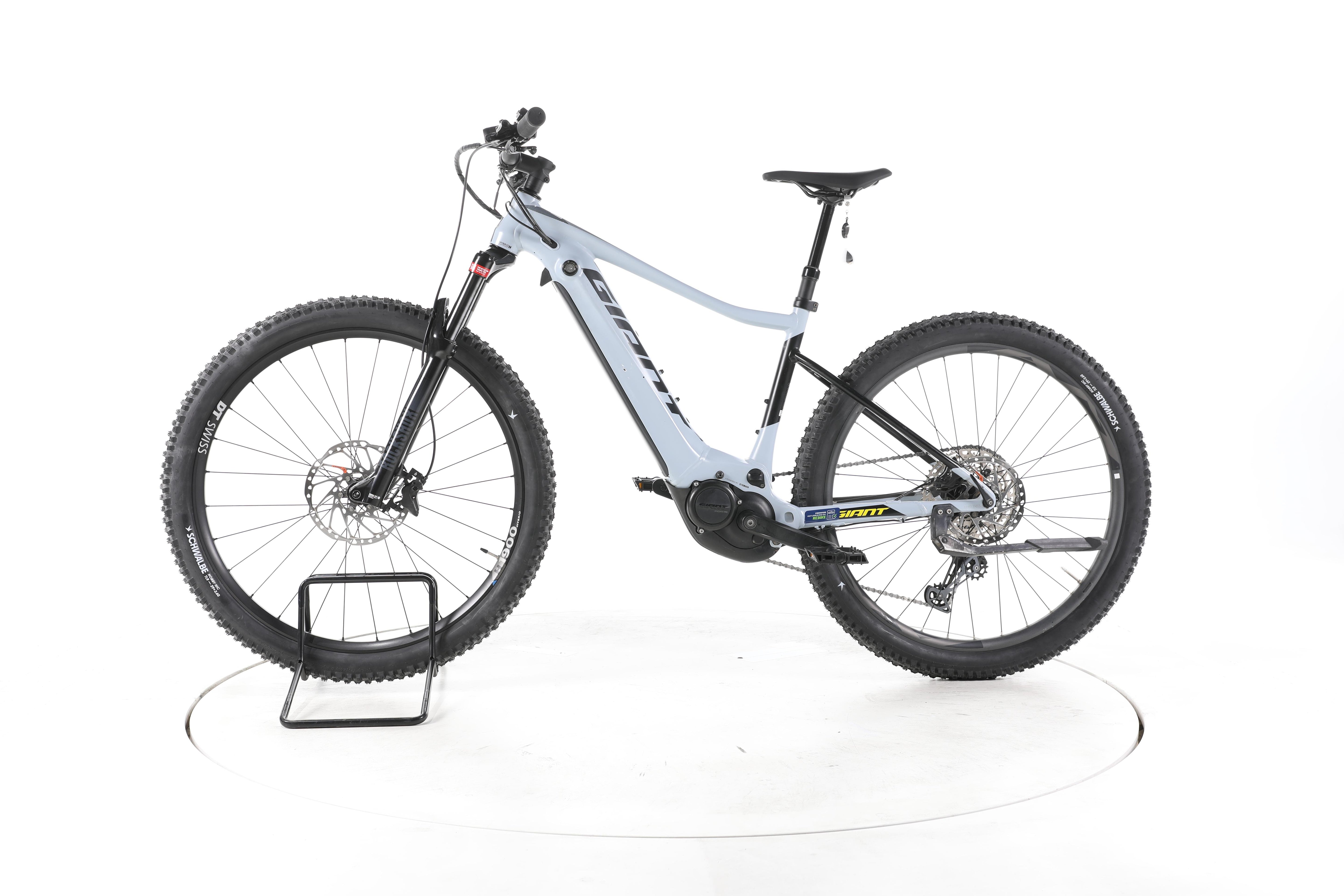 Giant Fathom E+Pro 1 E-Bike - Image 7