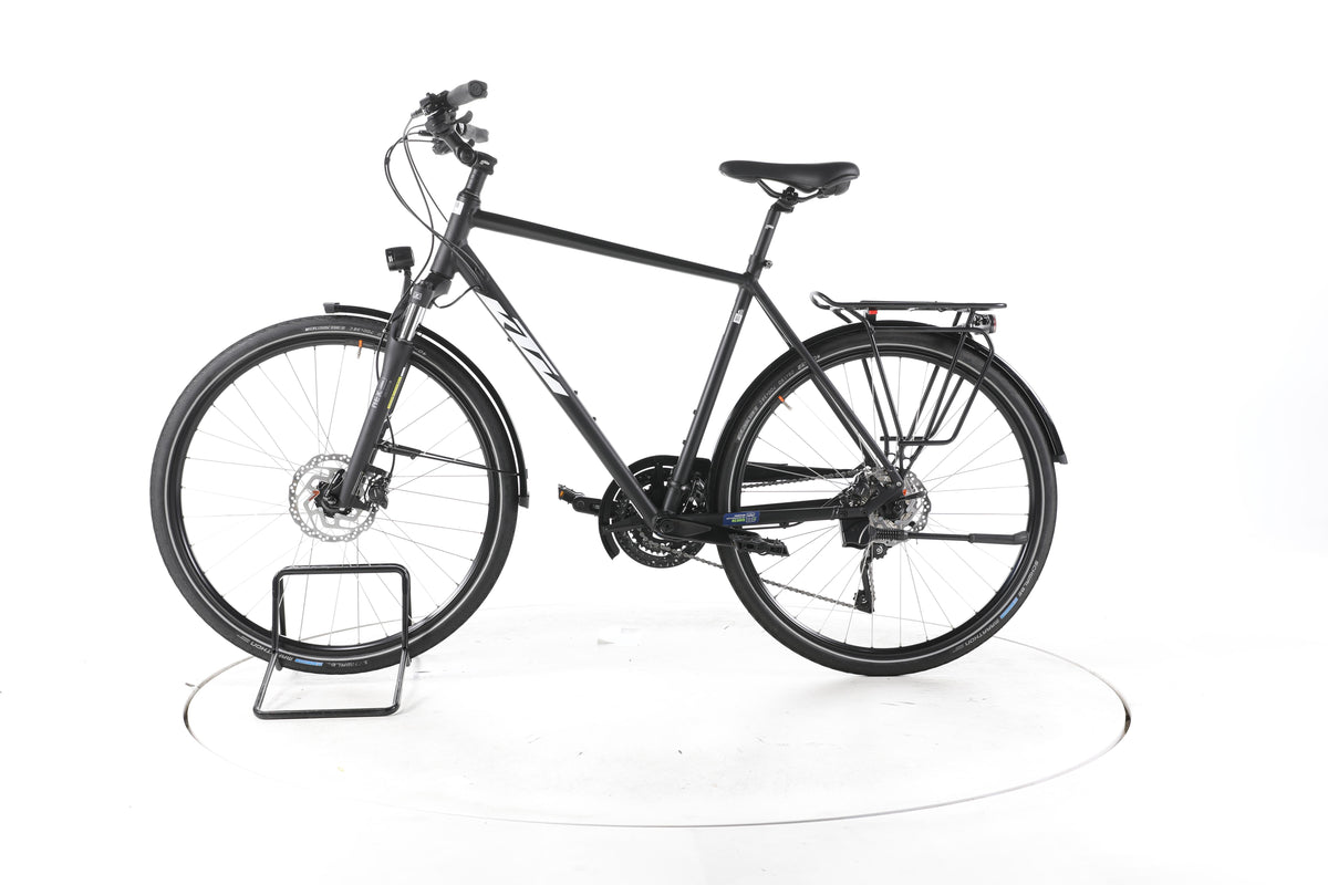 KTM Avenza 30 Disc Fahrrad City & Trekking - Image 7