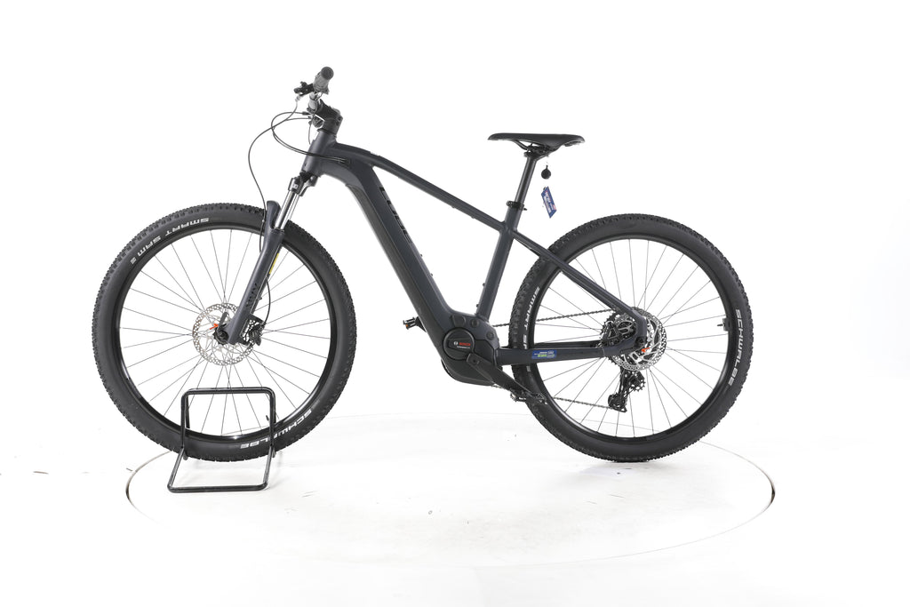 Cube Reaction Hybrid Performance E-Bike 2025 - Image 7