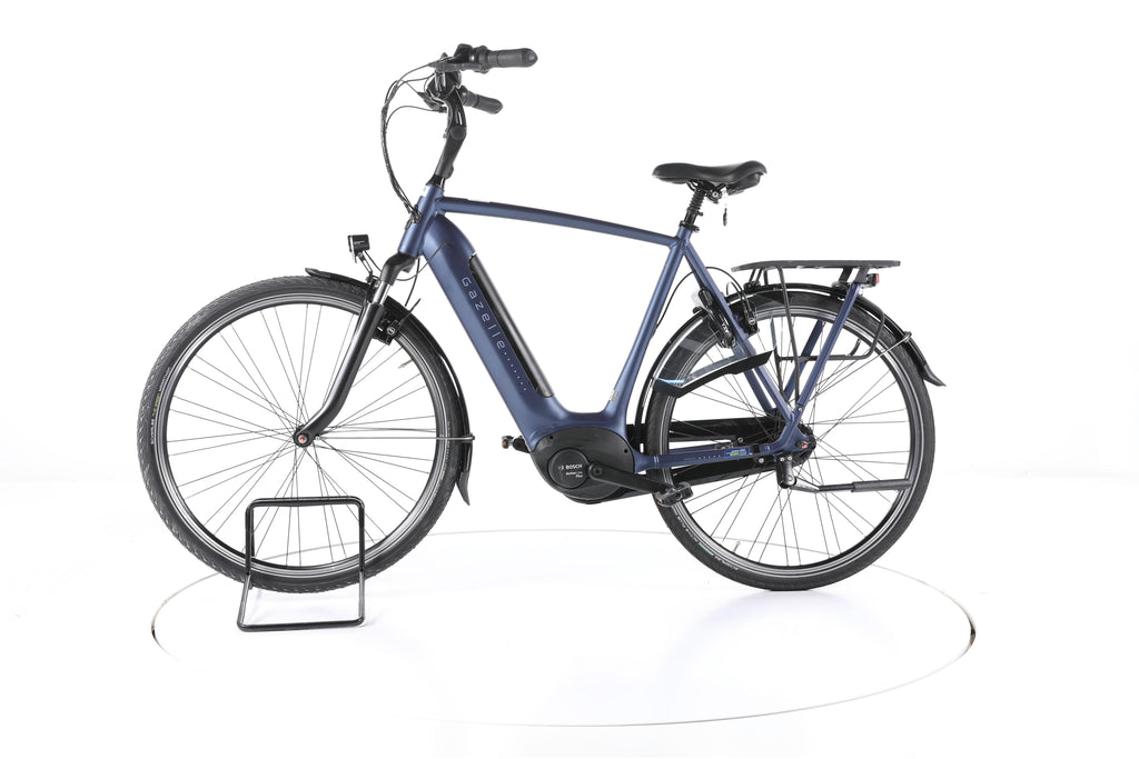 Gazelle Arroyo C7+ HMB Elite City E-Bike - Image 7