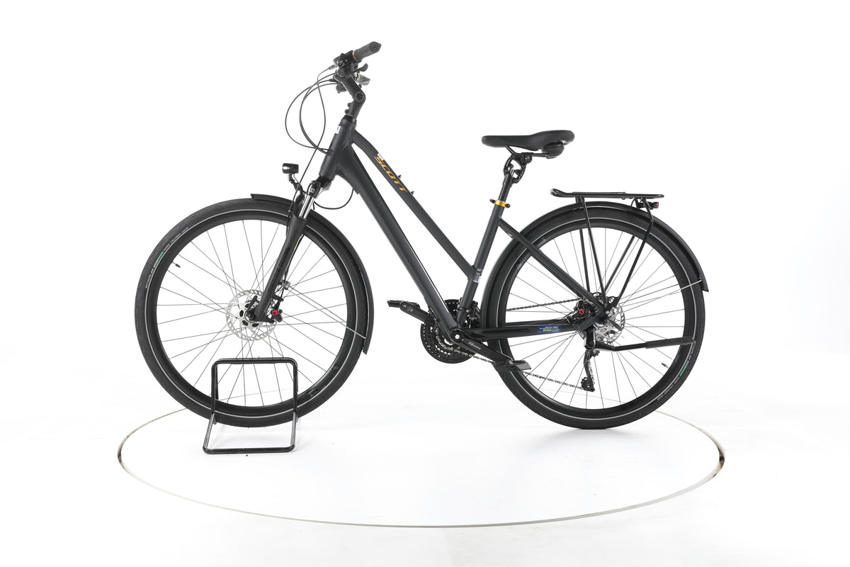 Scott Sub Sport 20 Fahrrad City & Trekking - Image 7