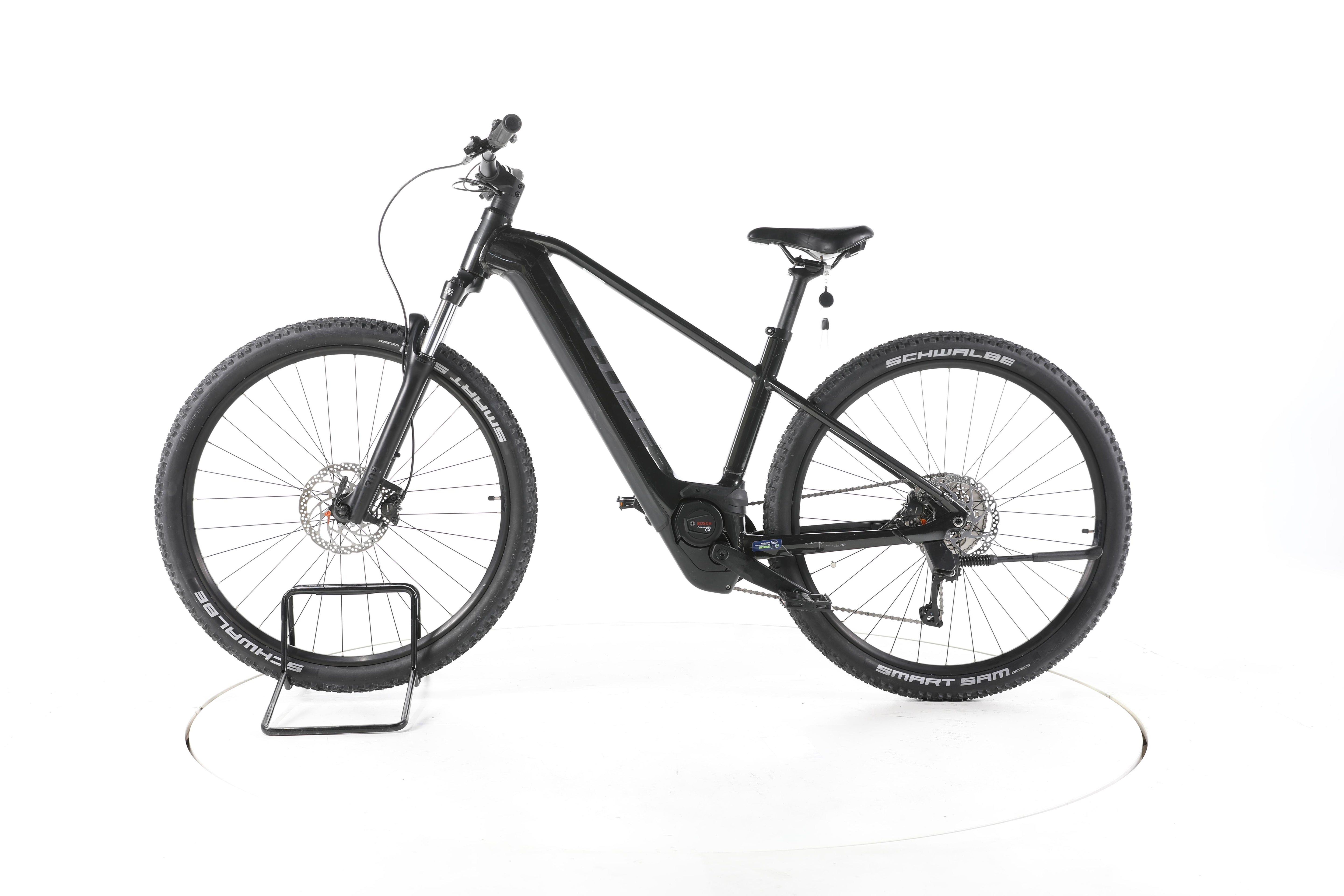 Cube Reaction Hybrid ONE E-Bike 2023 - Image 7