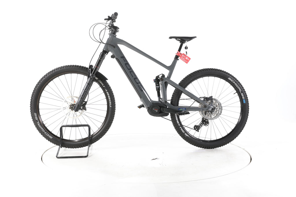 Focus Thron² 6.7 E-Bike Fully - Image 7
