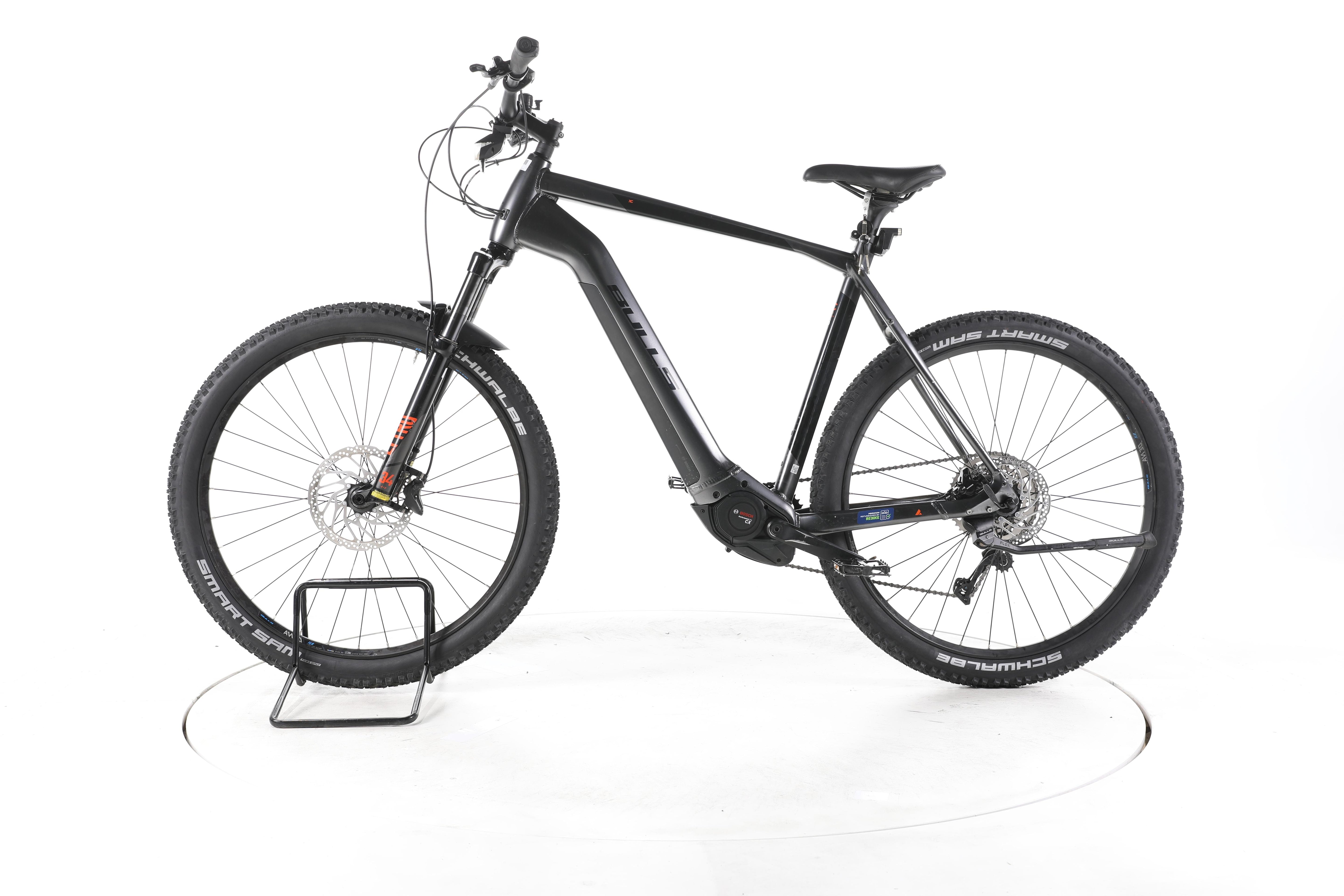 Bulls Copperhead EVO 2 XXL E-Bike - Image 7