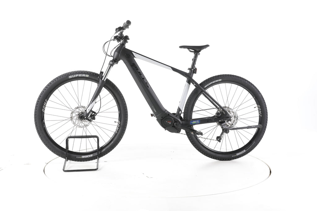 Bulls Copperhead Evo 1 E-Bike - Image 7