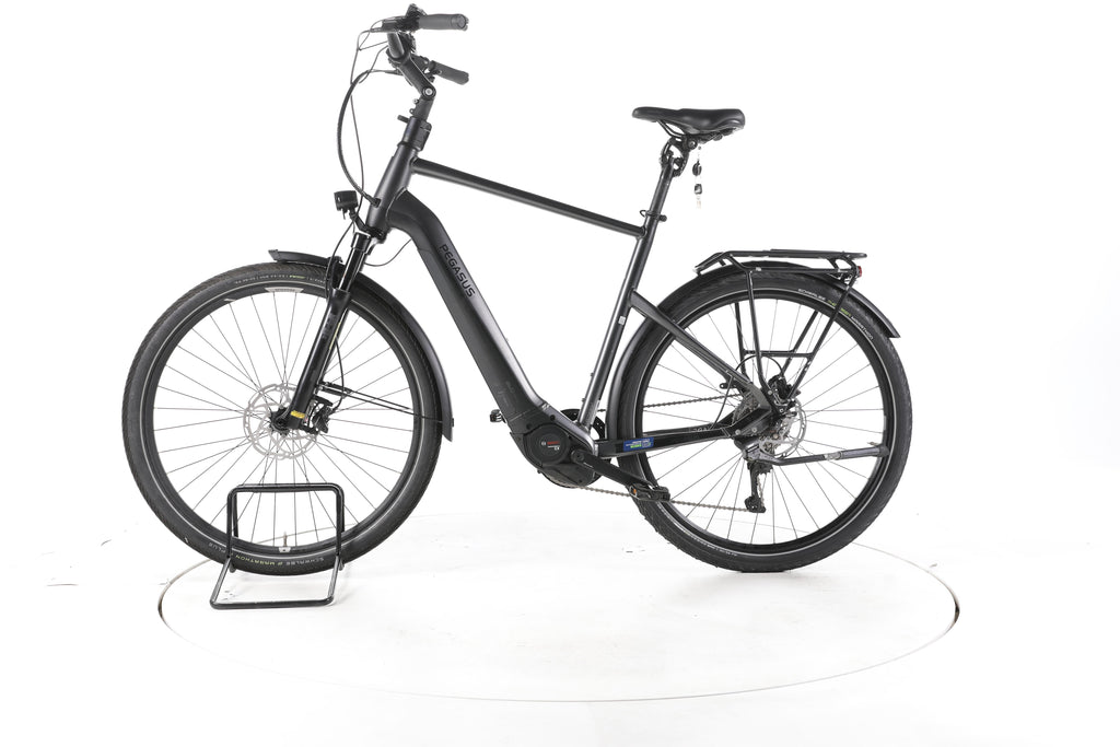 Pegasus Premio EVO 10 Lite COMFORT Trekking E-Bike - Image 7