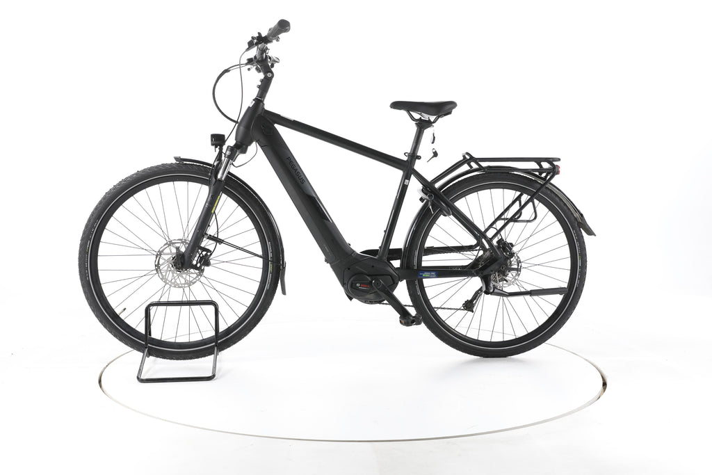 Pegasus Solero EVO 9 Trekking E-Bike - Image 7