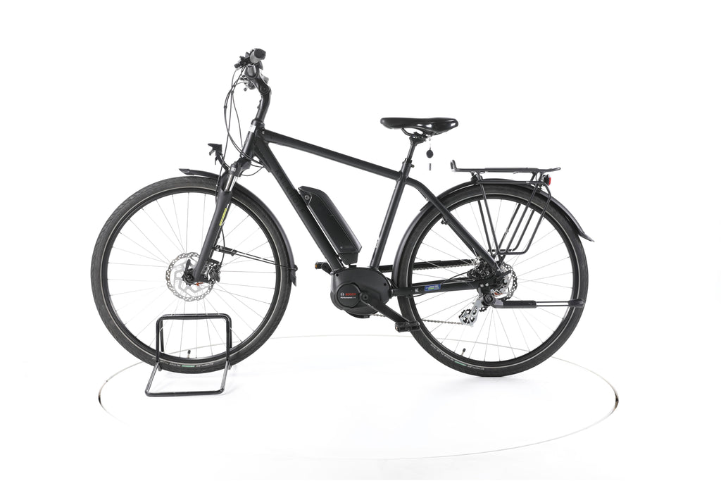 Kalkhoff Endeavour 1.B Move LB Trekking E-Bike - Image 7