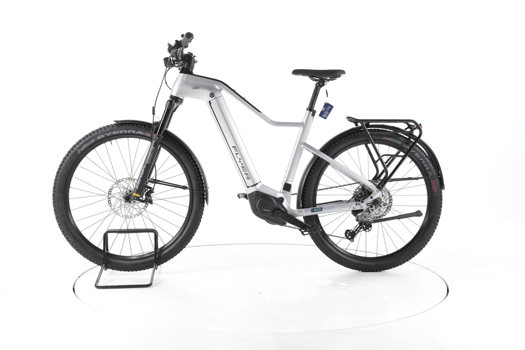 FLYER Goroc2 6.30 Trekking E-Bike 2023 - Image 7