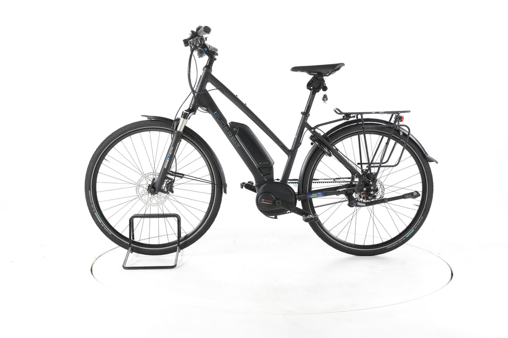 Gudereit ET-9 EVO City E-Bike - Image 7