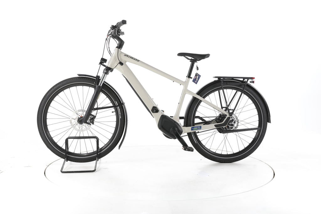 Specialized Turbo Vado 3.0 City E-Bike - Image 7