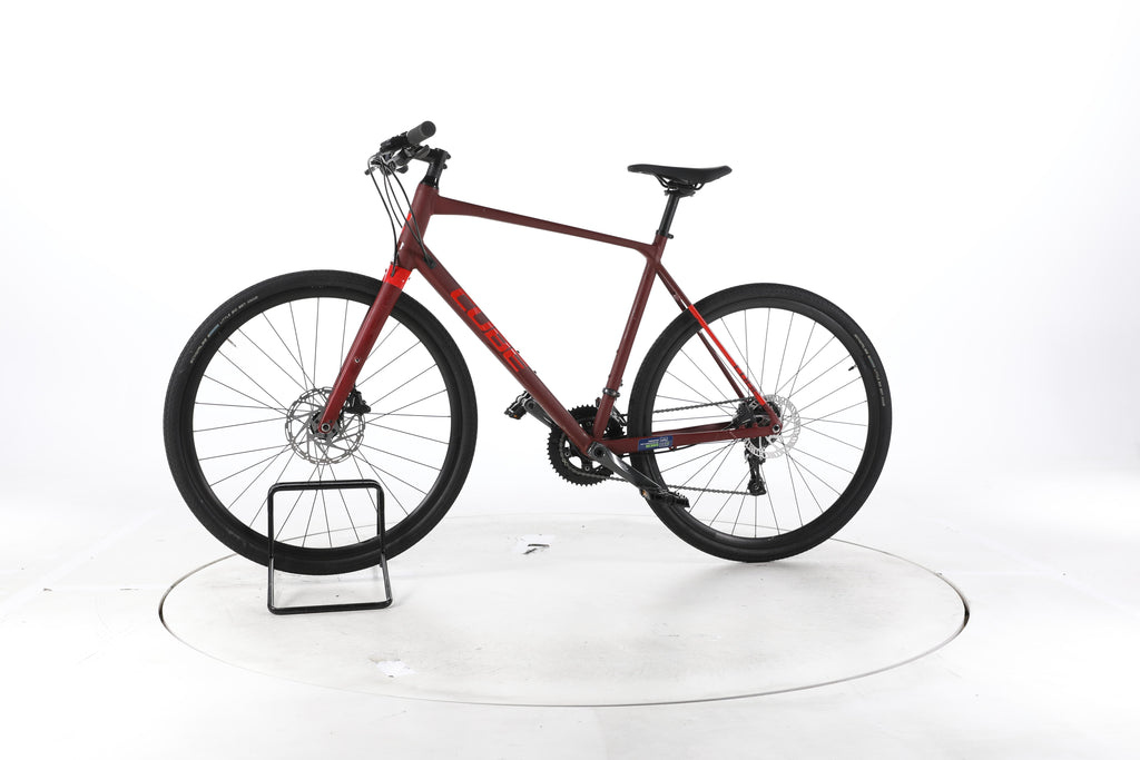 Cube SL Road Gravelbike - Image 7