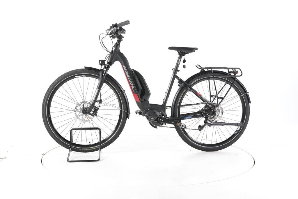 Ideal Futour 810X Trekking E-Bike Tiefeinsteiger - Image 7