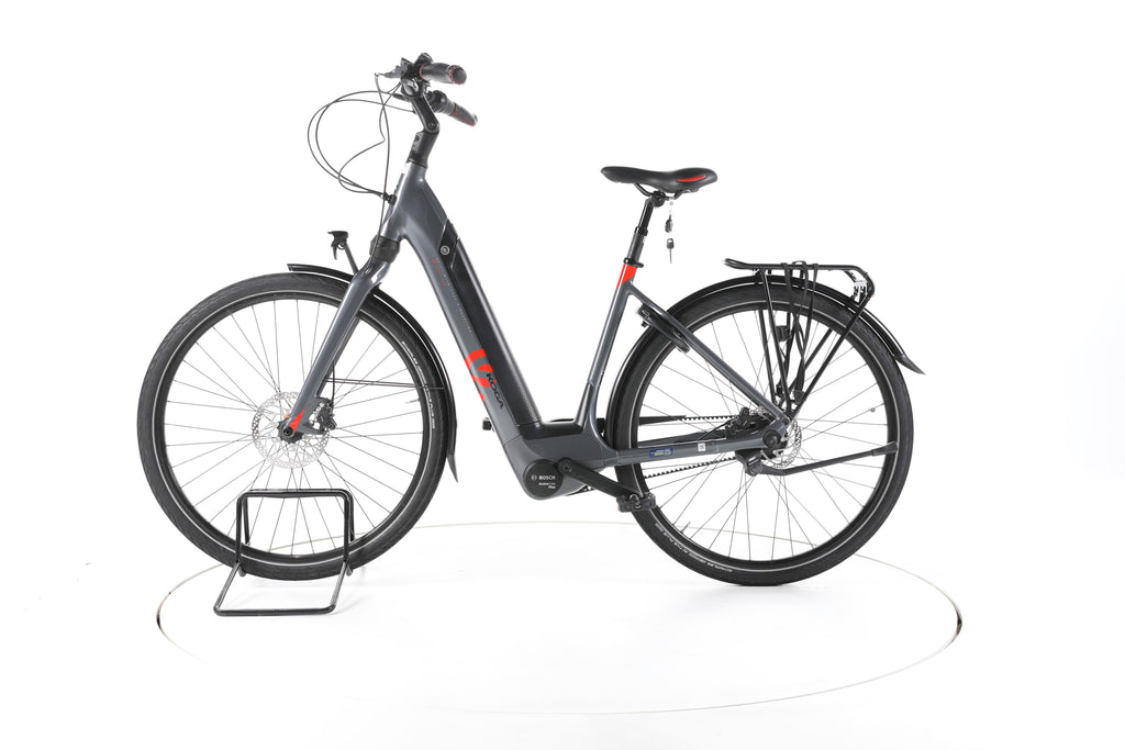 KOGA E-NOVA EVO-PT City E-Bike Tiefeinsteiger - Image 7