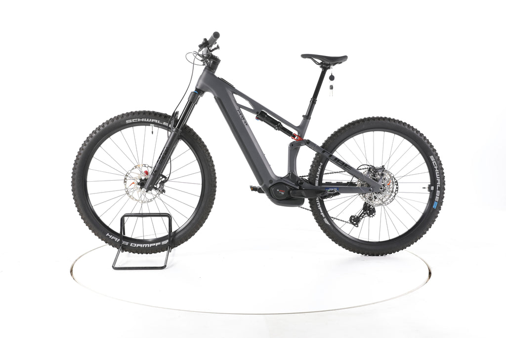 Cube Stereo Hybrid ONE44 HPC SLX E-Bike Fully Carbon 2025 - Image 7