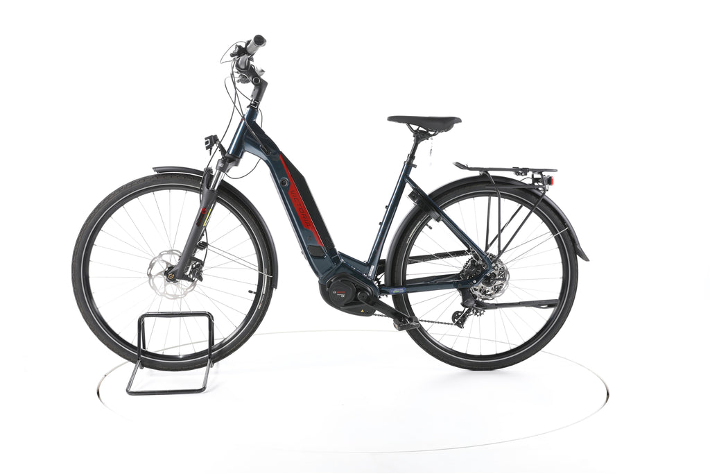 Victoria eTrekking 10.8 Trekking E-Bike Tiefeinsteiger - Image 7