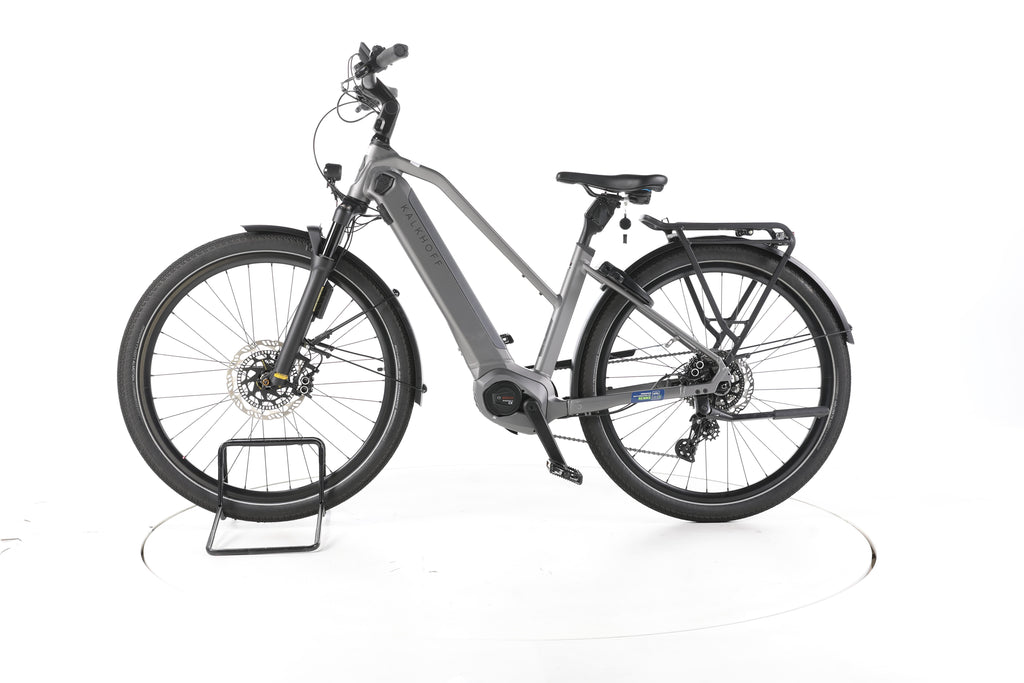 Kalkhoff Endeavour 5.B Advance+ ABS Trekking E-Bike 2024 - Image 7