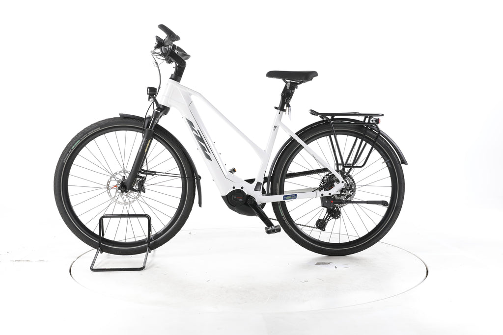 KTM Macina Style 720 Trekking E-Bike - Image 7
