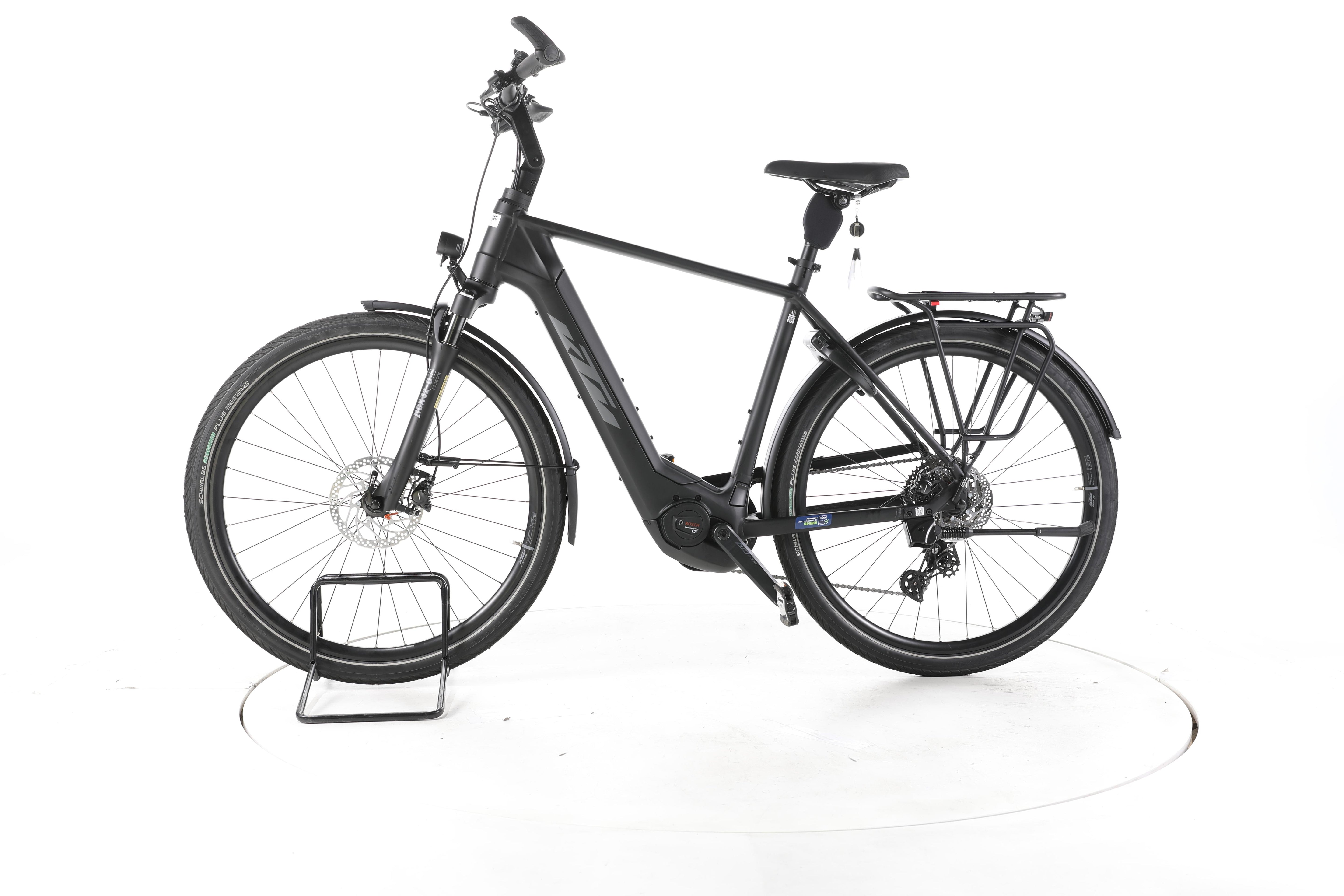 KTM Cento 10 Trekking E-Bike 2024 - Image 7