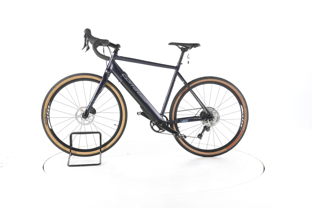 Corratec E-Allroad E-Gravelbike - Image 7