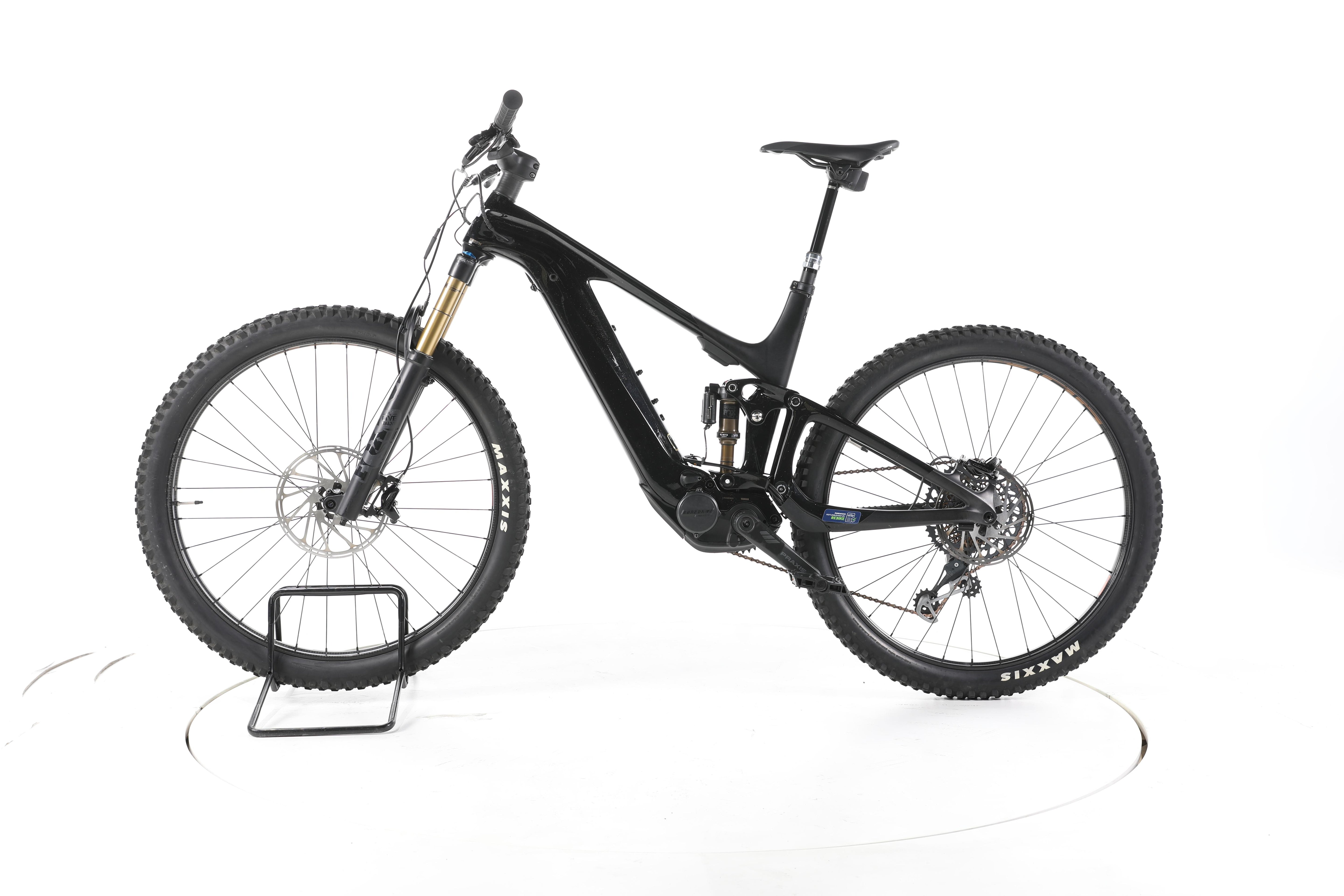 Giant Trance X Advanced E+ LTD E-Bike Fully Carbon - Image 7