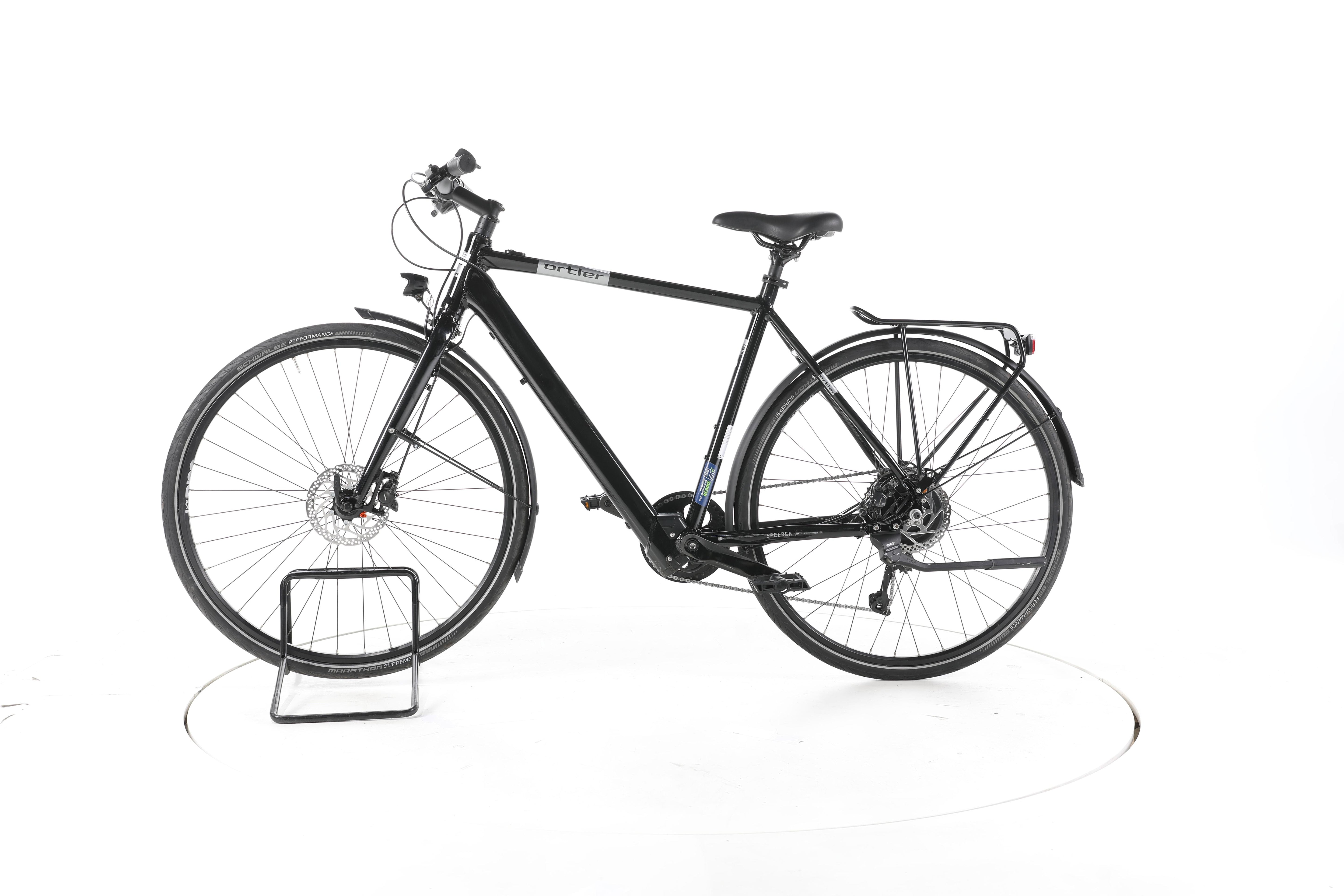 Ortler Speeder E-Bike - Image 7