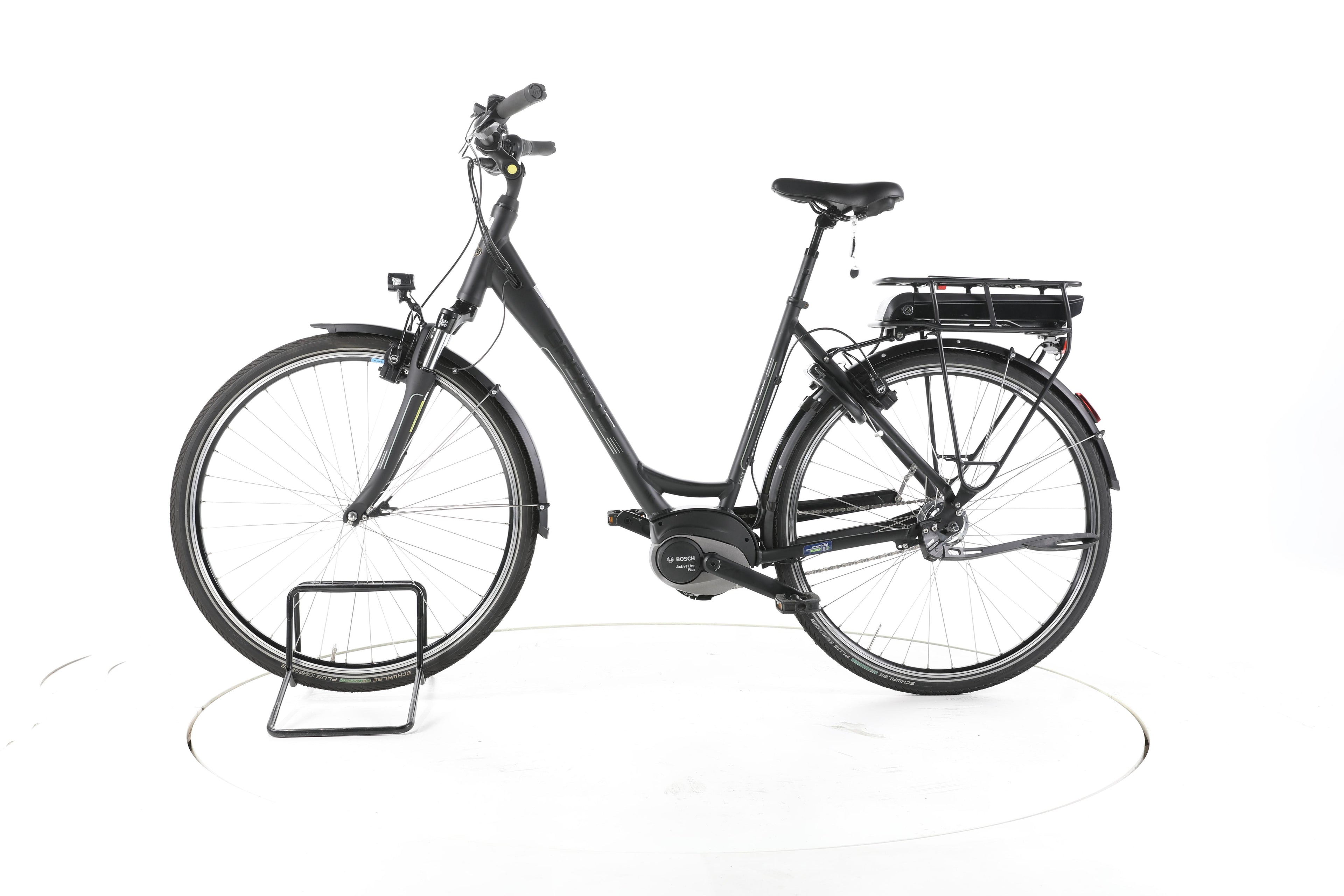 Green's Bristol City E-Bike Tiefeinsteiger - Image 7
