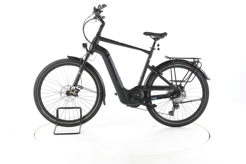 Pegasus Strong EVO 12 Lite Trekking E-Bike - Image 7