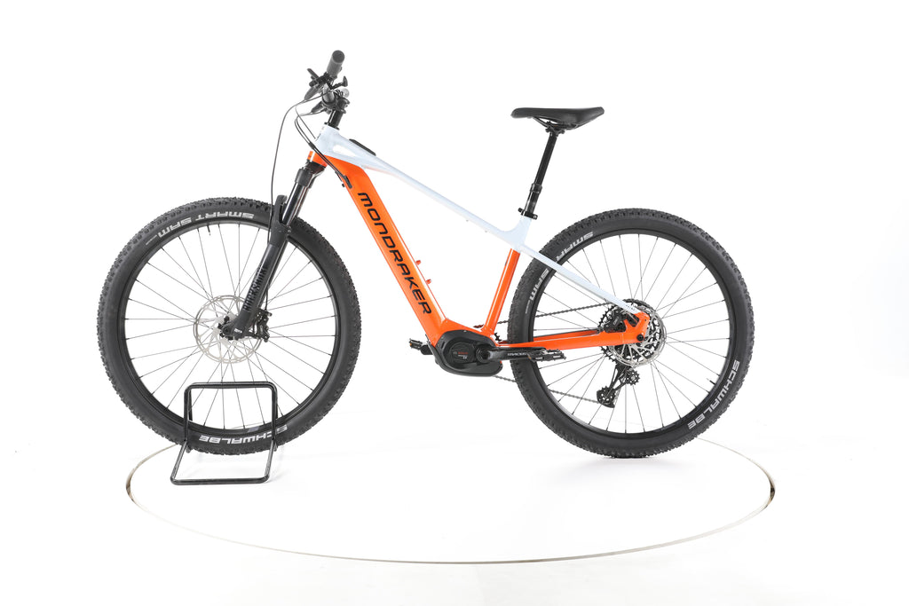 Mondraker Prime R E-Bike - Image 7