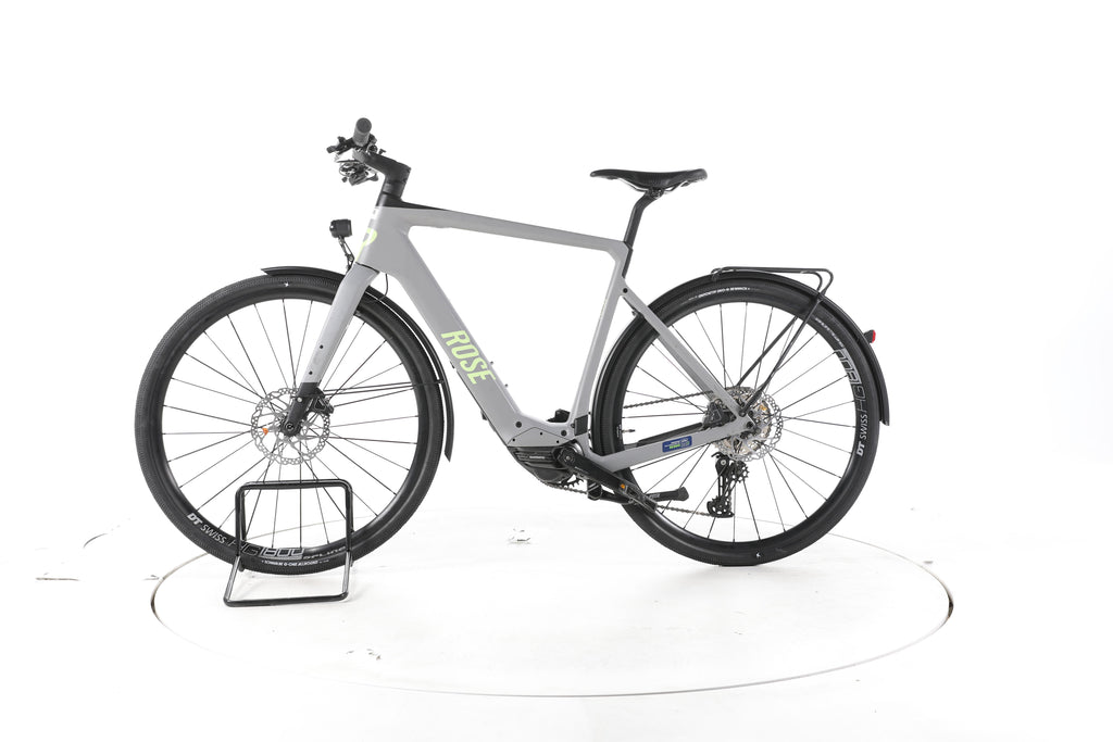 Rose Backroad + Trekking E-Bike Carbon 2025 - Image 7