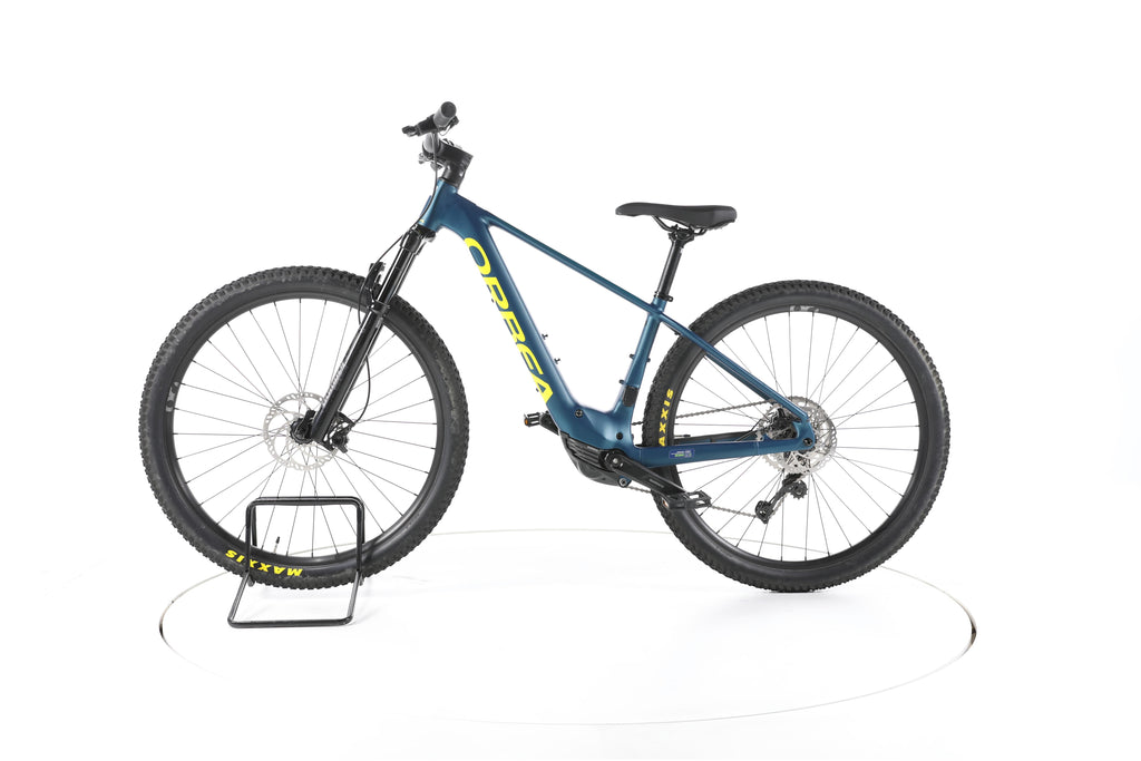 Orbea Urrun 30 E-Bike 2023 - Image 7