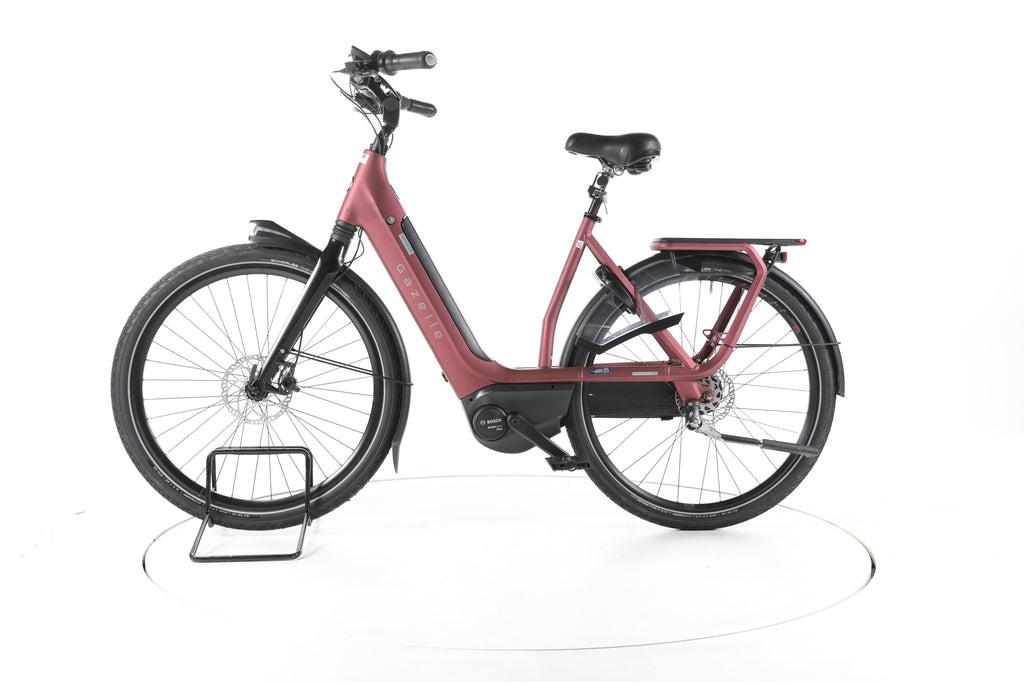 Gazelle Avignon C8 HMB City E-Bike Tiefeinsteiger - Image 7