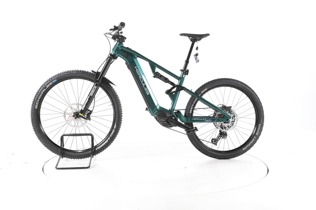 Hercules NOS FS 2.2 Fully E-Bike - Image 7