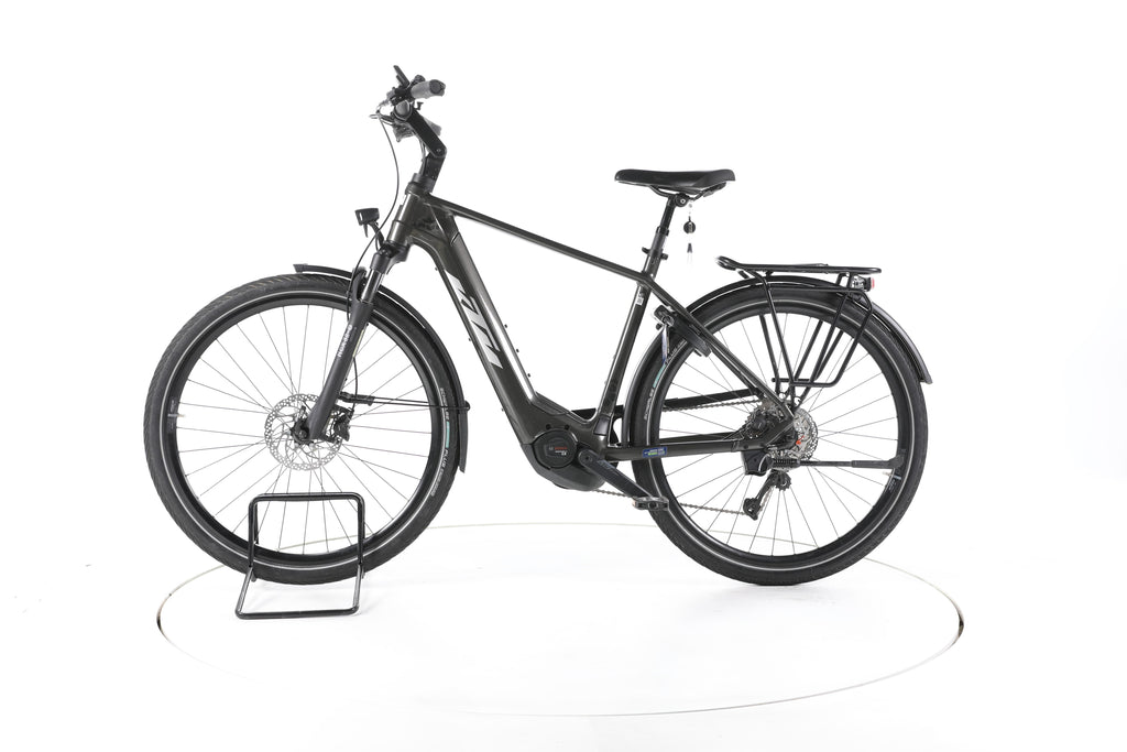 KTM Macina Style 740 Trekking E-Bike 2024 - Image 7