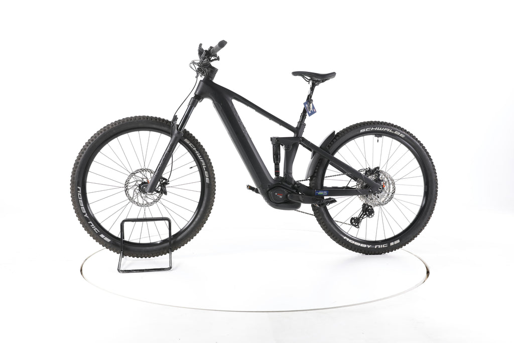 Cube Stereo Hybrid ONE44 EX E-Bike Fully 2025 - Image 7